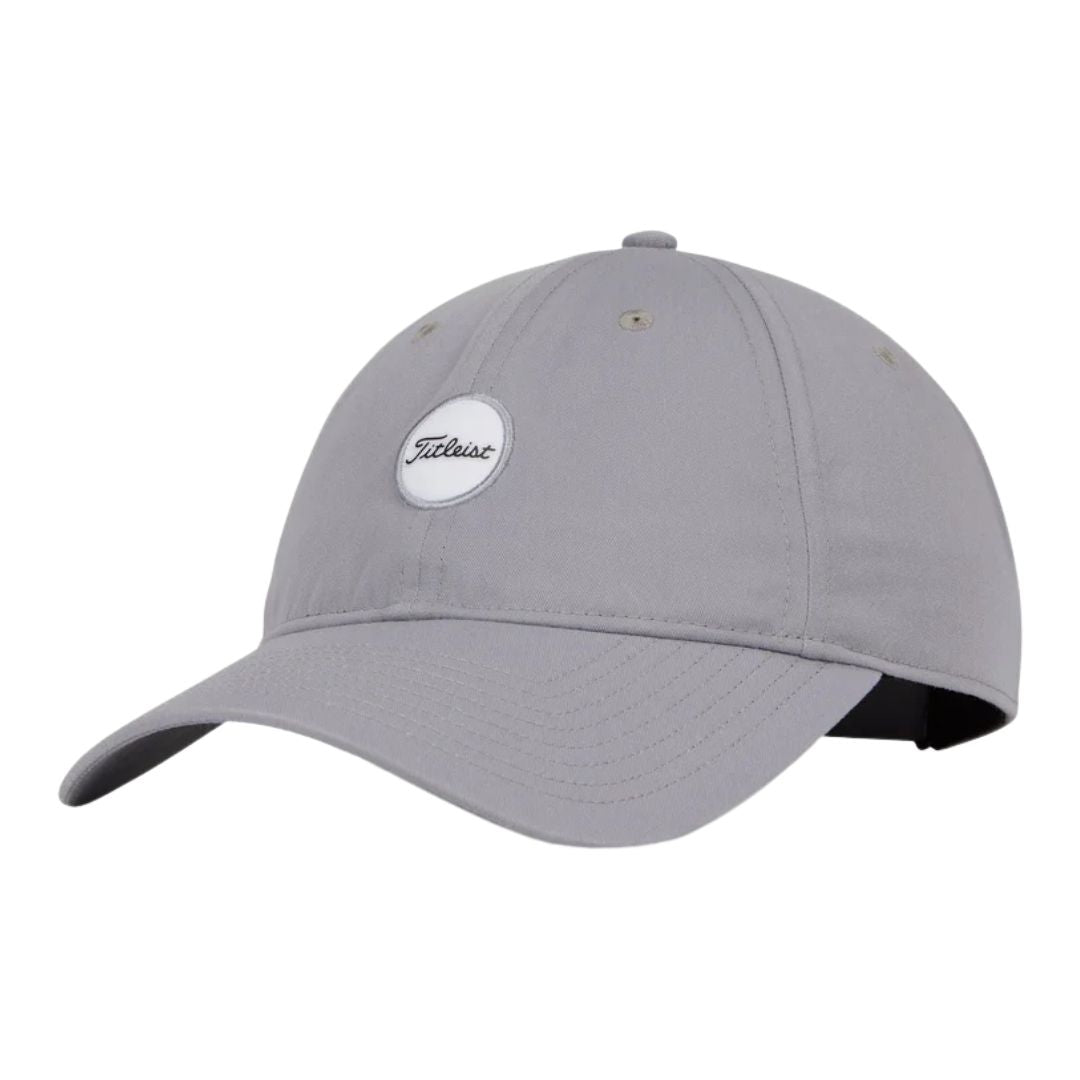 Titleist Montauk Lightweight Golf Cap