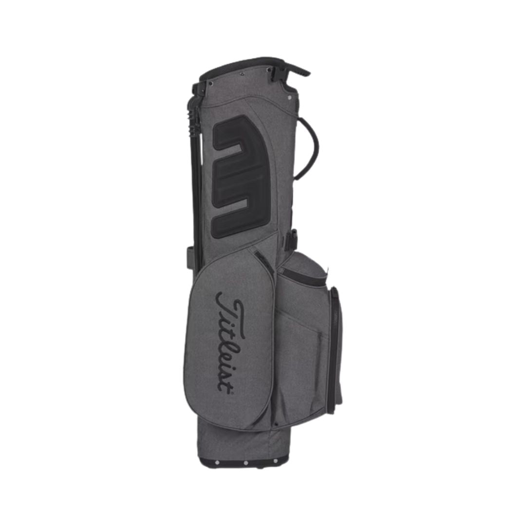 Titleist Granite Series Players 4 Golf Stand Bag