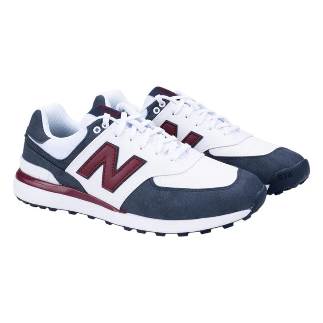 New Balance 574 Greens V2 Golf Shoes
