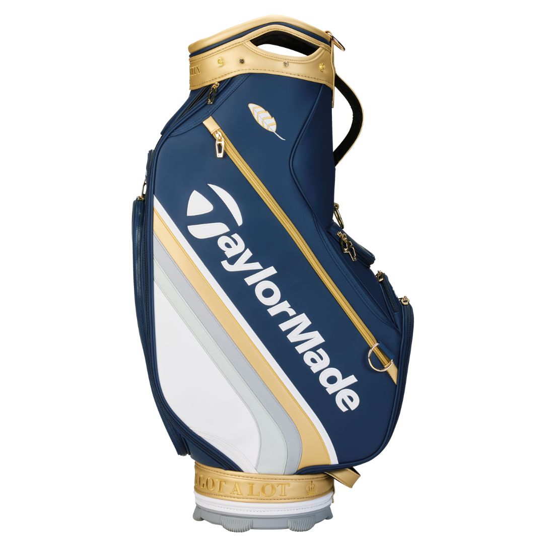 TaylorMade 2025 PGA Championship Limited Edition Tour Bag
