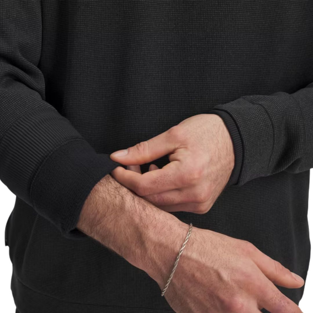 Under Armour Sweater Fleece Crew Neck