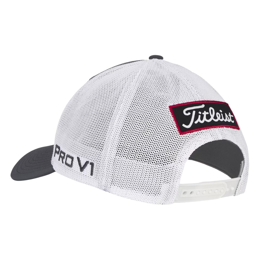 Titleist Tour Performance Mesh