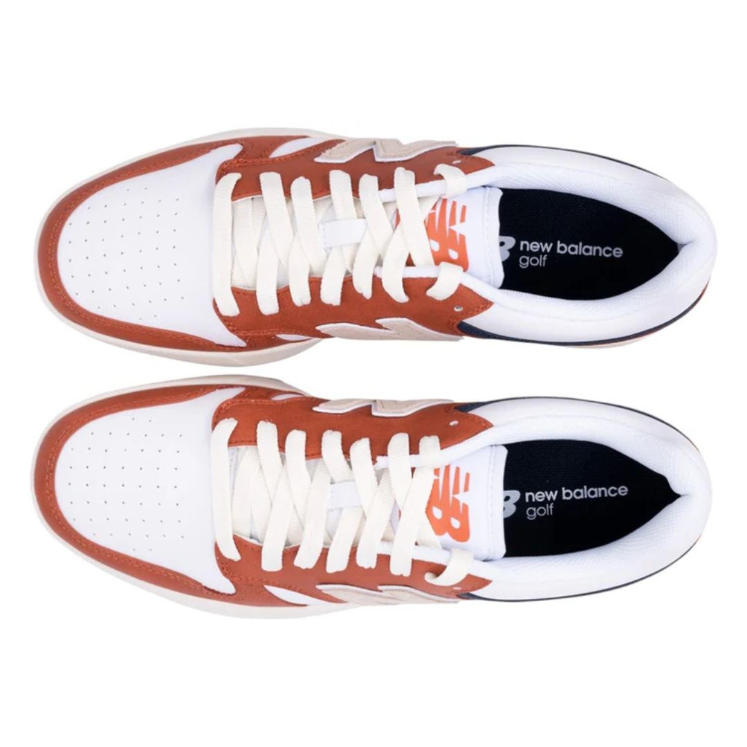 New Balance 480 Spikeless Golf Shoes