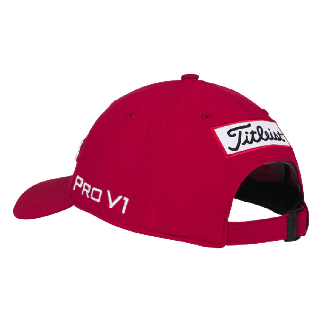 Titleist Tour Performance Golf Caps