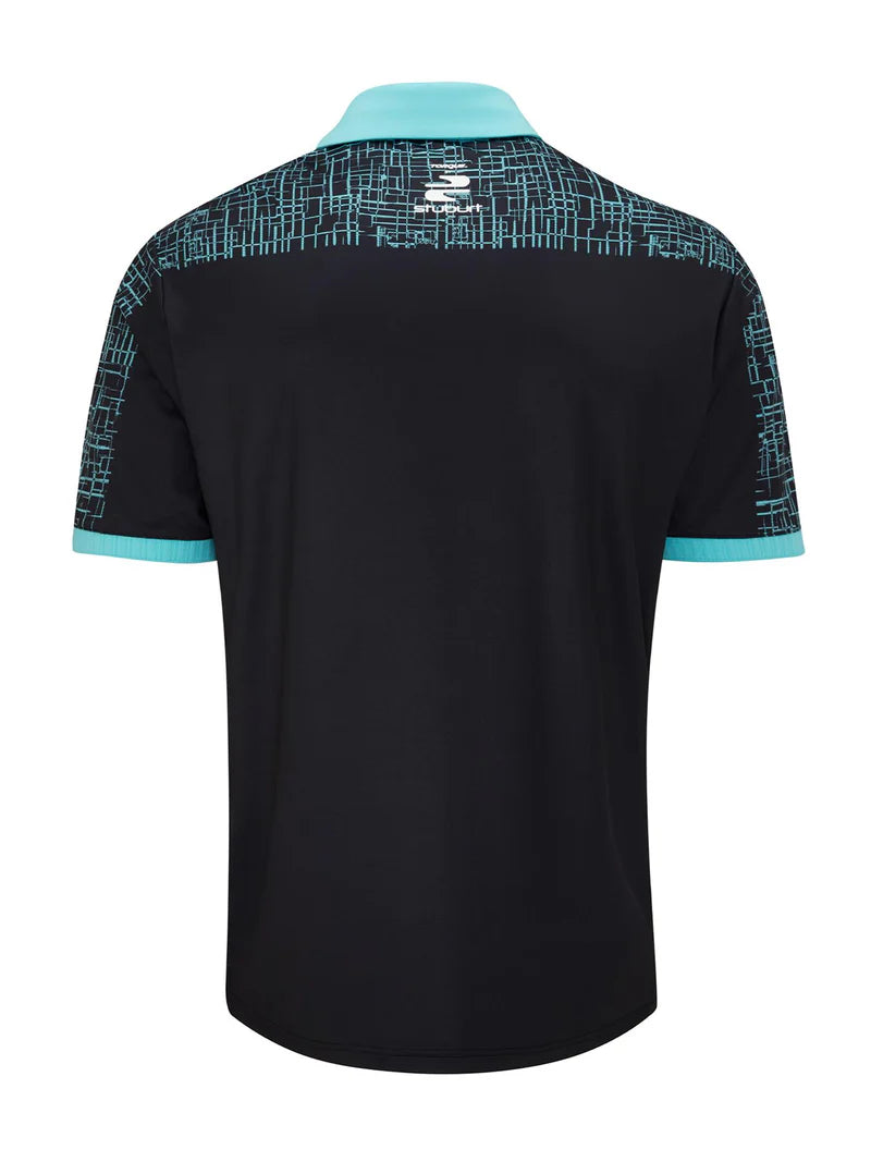 LIV Golf Team Torque Joaquin Polo Shirt