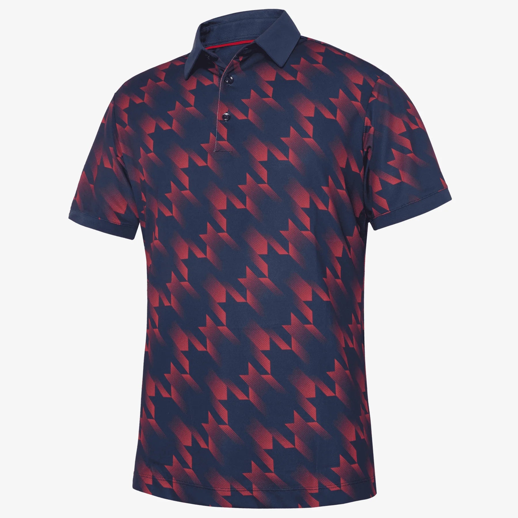 Galvin Green Miles Golf Polo Shirt