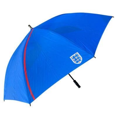 Taylormade Official England Merchandise - Double Canopy Umbrella