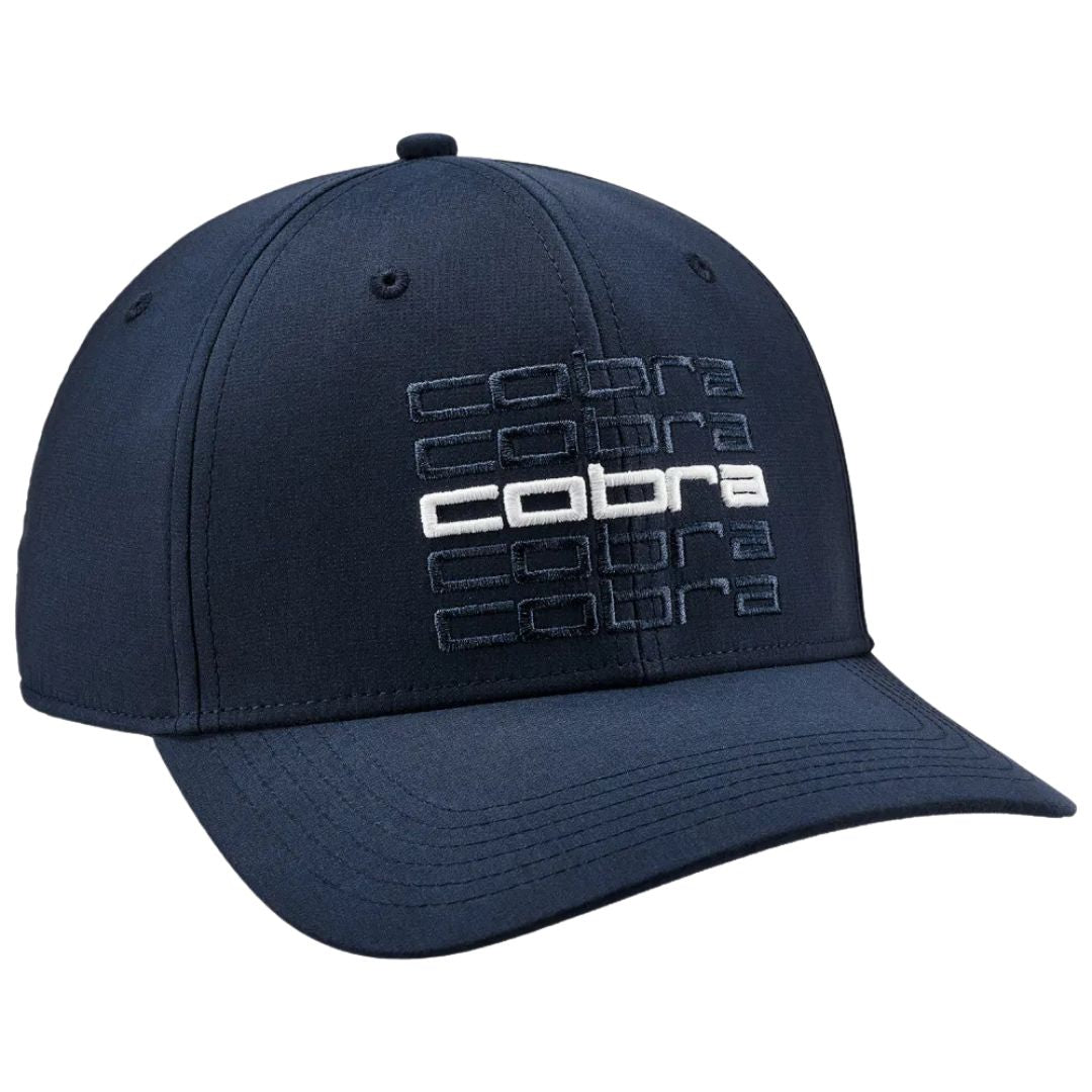 Cobra Repeat Golf Cap
