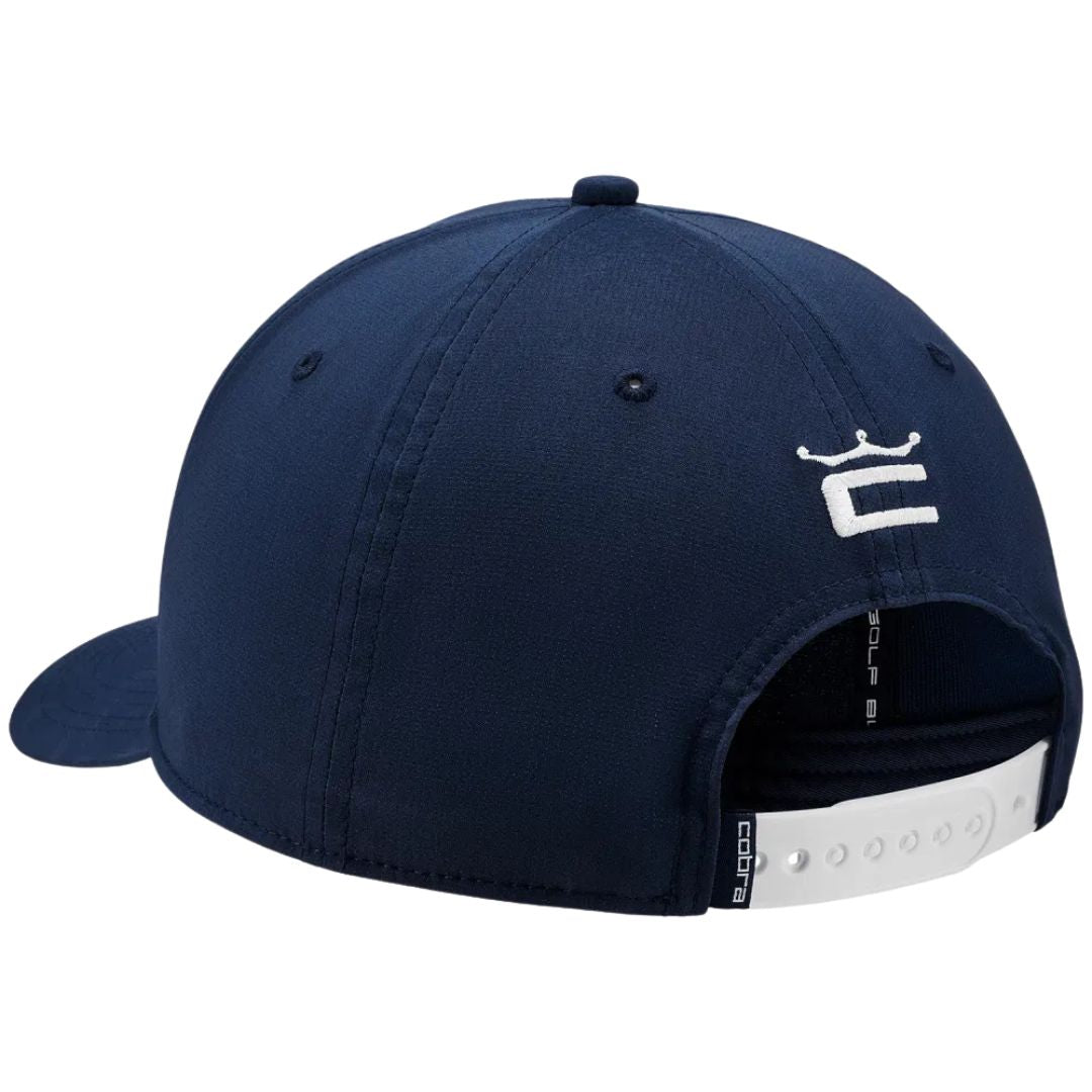 Cobra Repeat Golf Cap