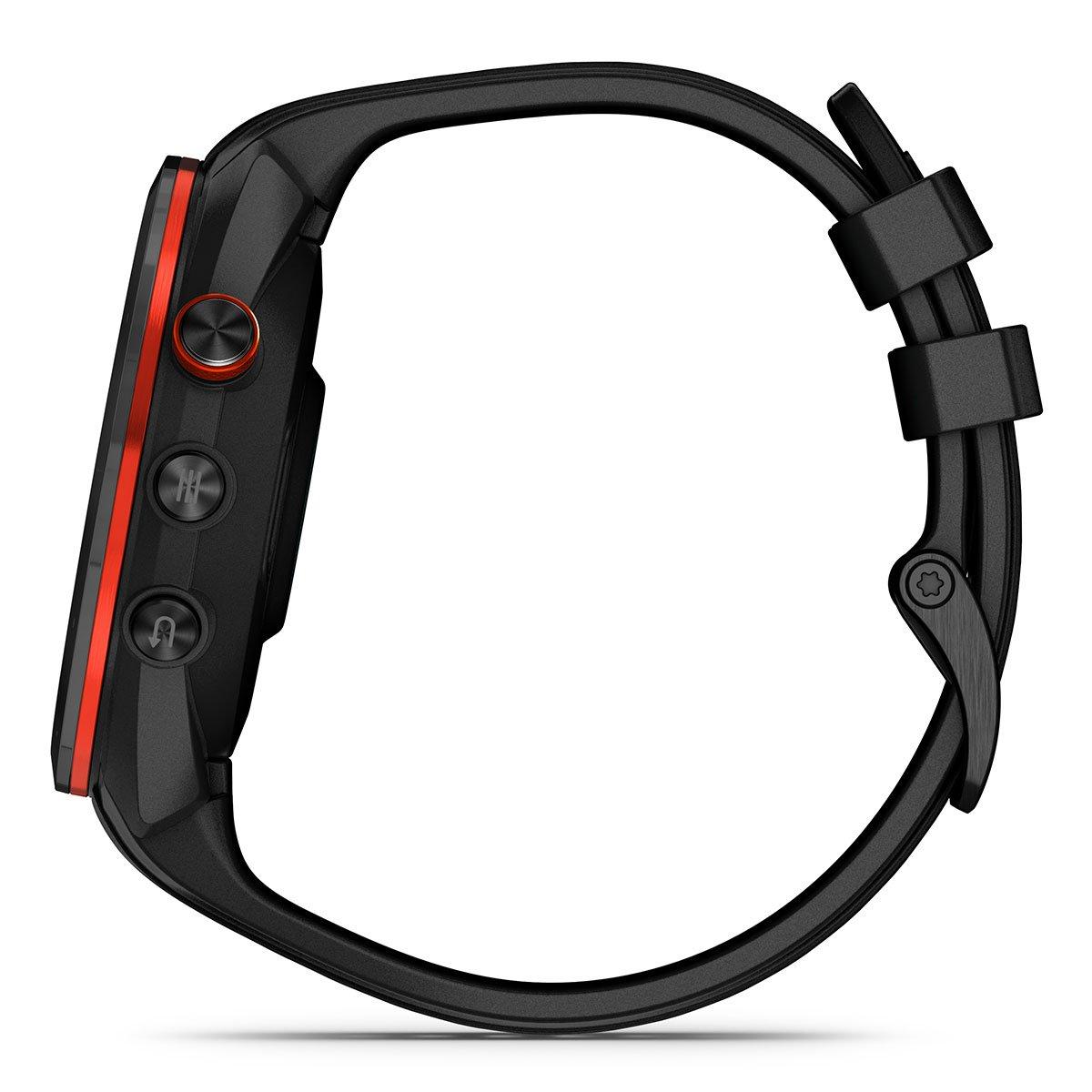 Garmin Approach S70 GPS Golf Watch - Black 47mm