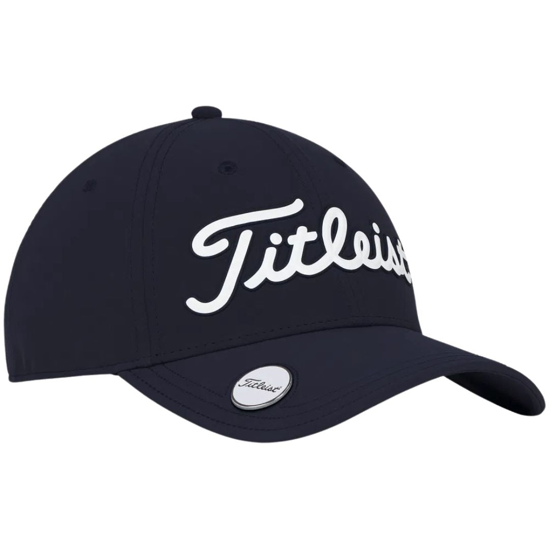 Titleist Players Performance Ball Marker Golf Cap