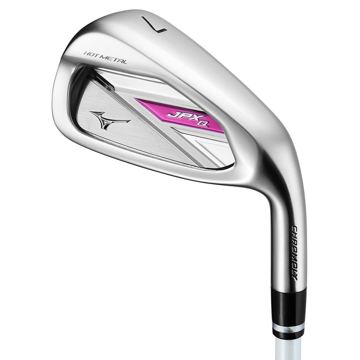 Mizuno JPX-Q Ladies Golf Irons