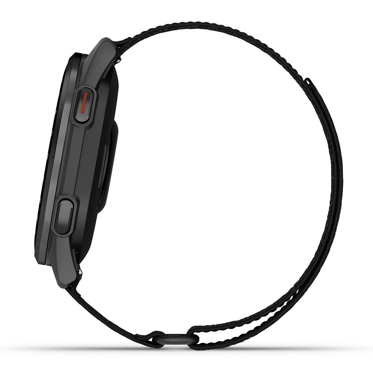 Garmin Approach S50 GPS Golf Watch - Black