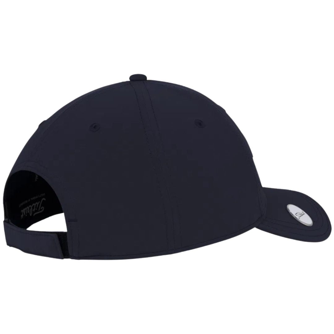 Titleist Players Performance Ball Marker Golf Cap