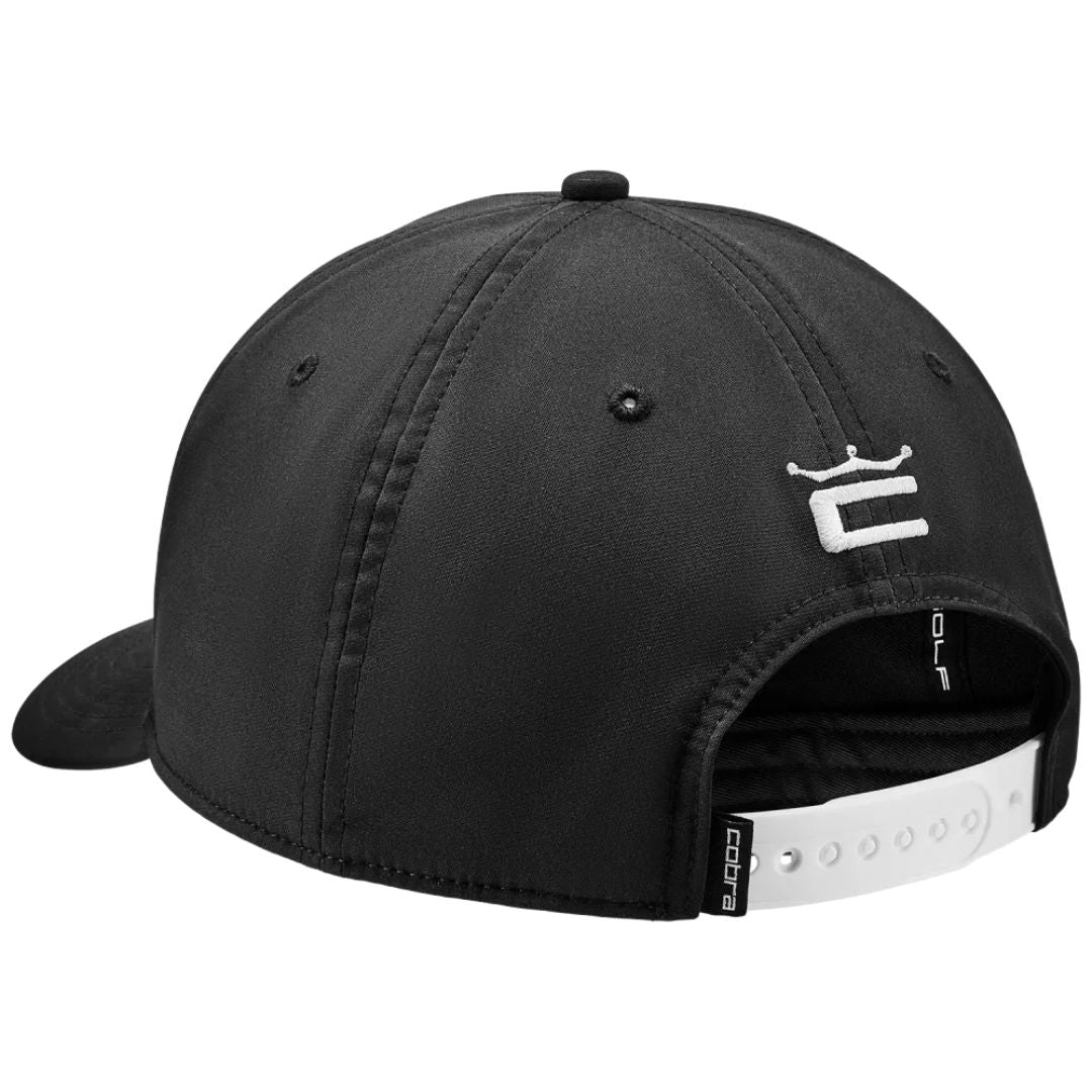 Cobra Repeat Golf Cap