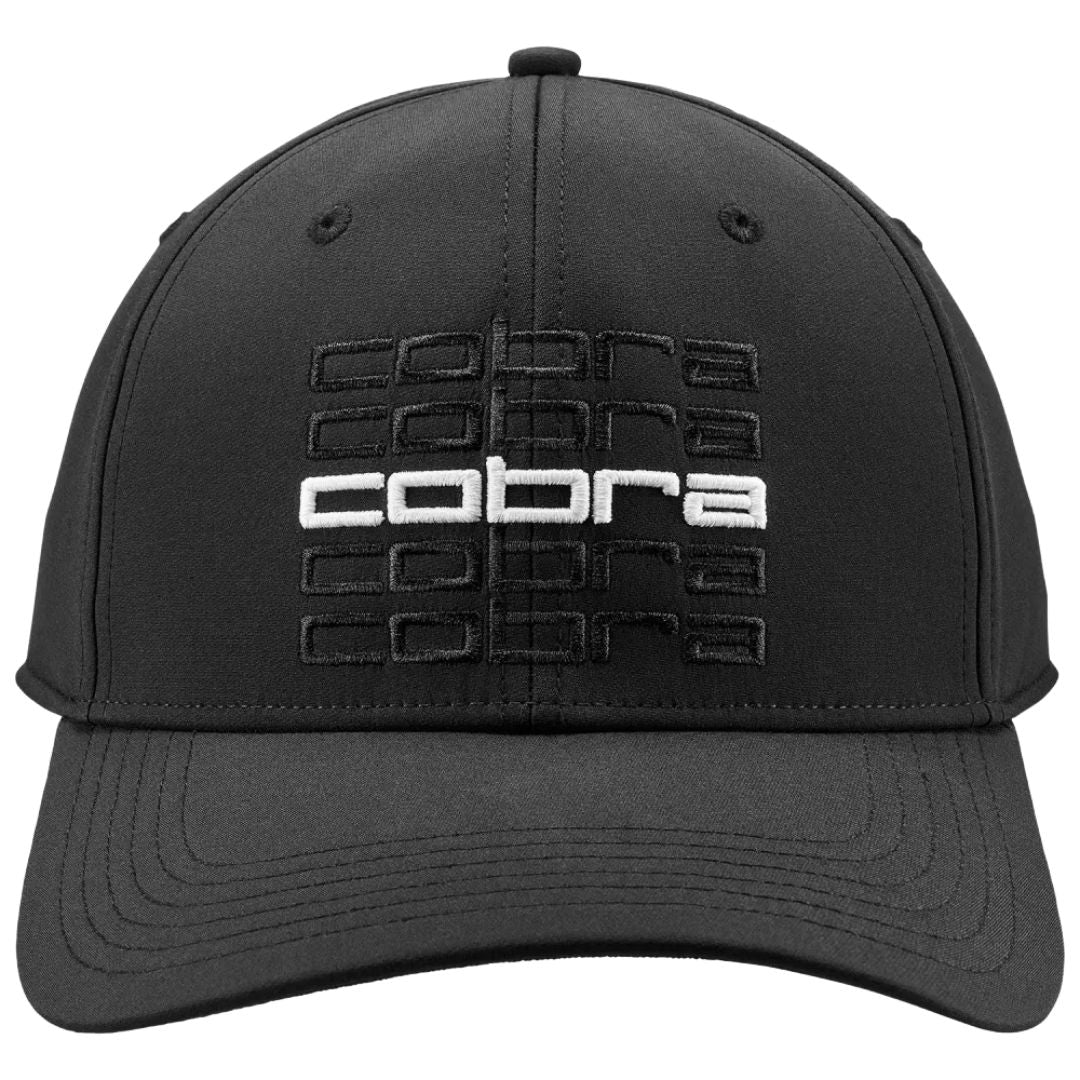 Cobra Repeat Golf Cap