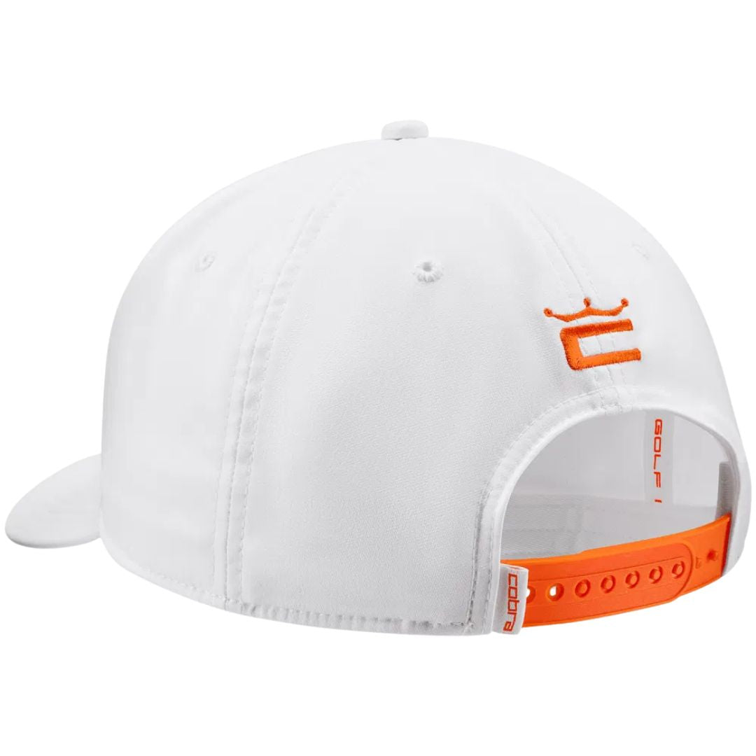 Cobra Repeat Golf Cap