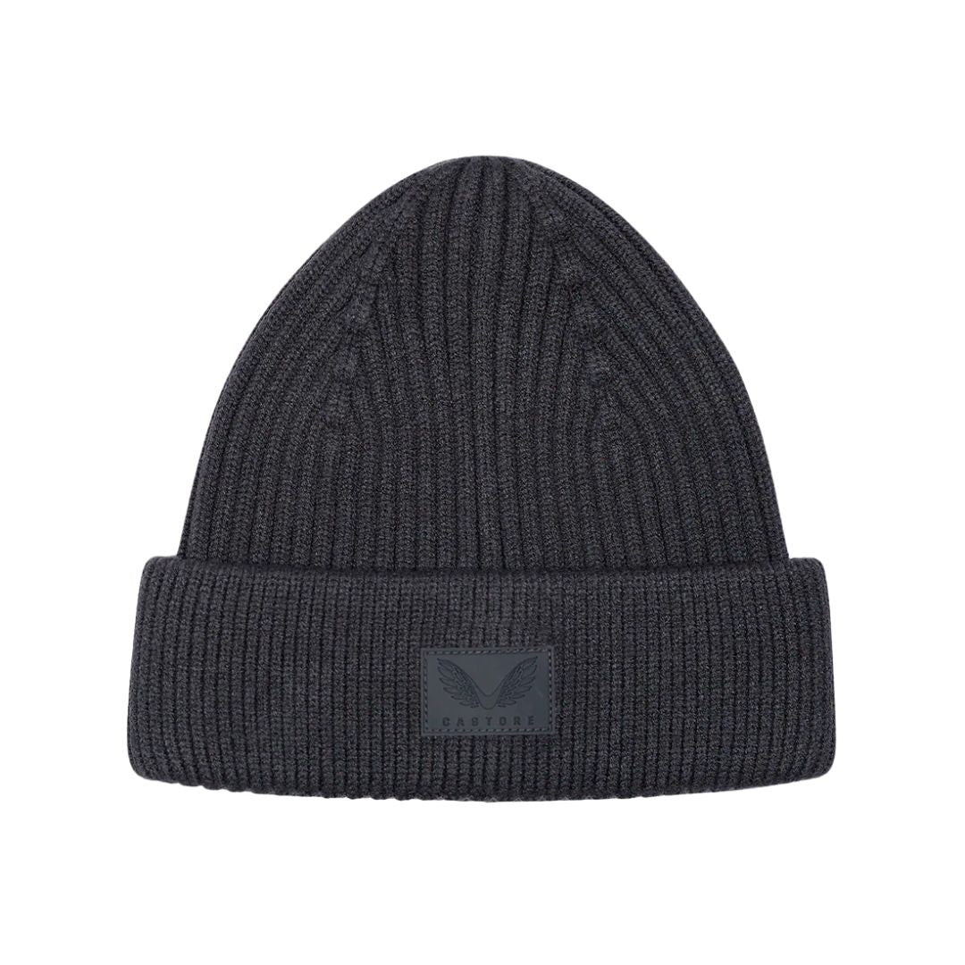 Castore Core Beanie - Grey