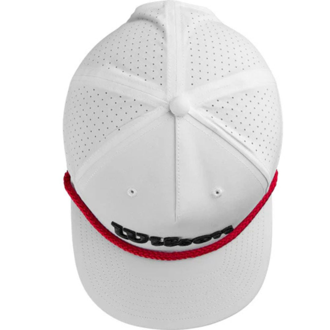 Wilson Rope Golf Cap