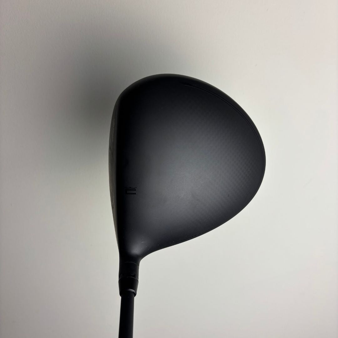 Cobra Darkspeed Max 10.5° Driver - HZRDUS Red CB 50g Regular - Lamkin Crossline Grip