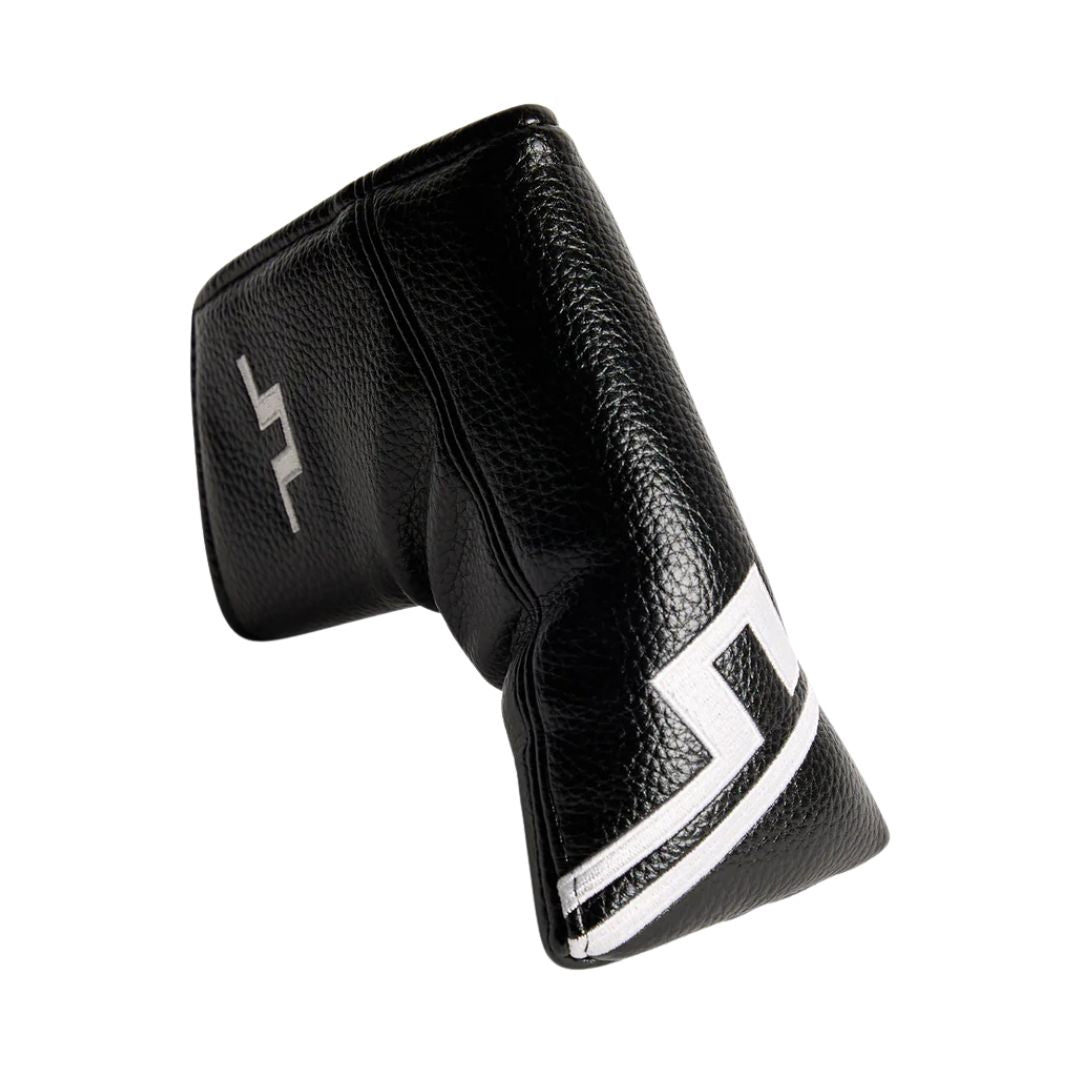 J Lindeberg Blade Putter Headcover