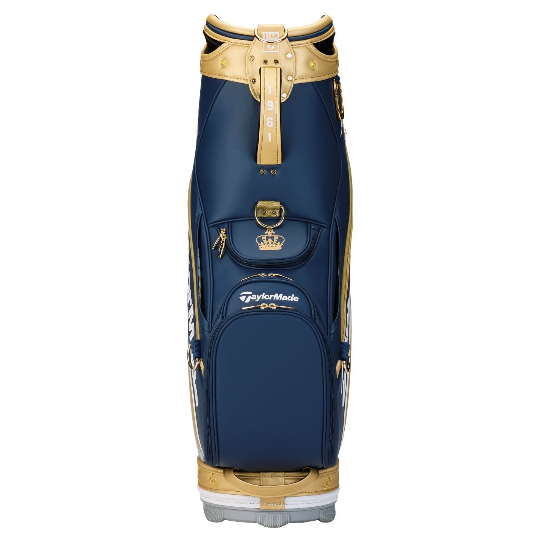 TaylorMade 2025 PGA Championship Limited Edition Tour Bag