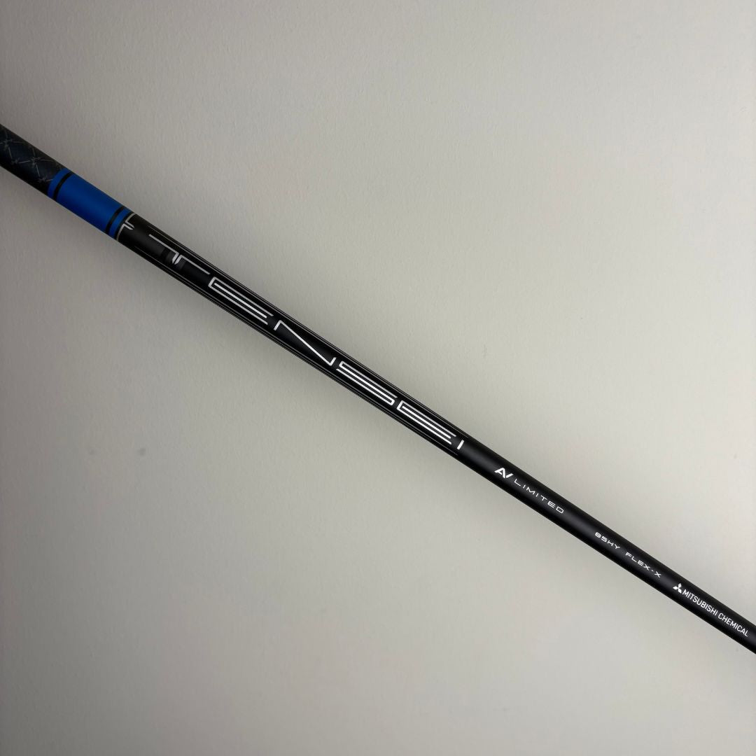Taylormade P.UDI 4 Iron 22° - Tensei AV Blue 85g X-Stiff - MCC Blue/White