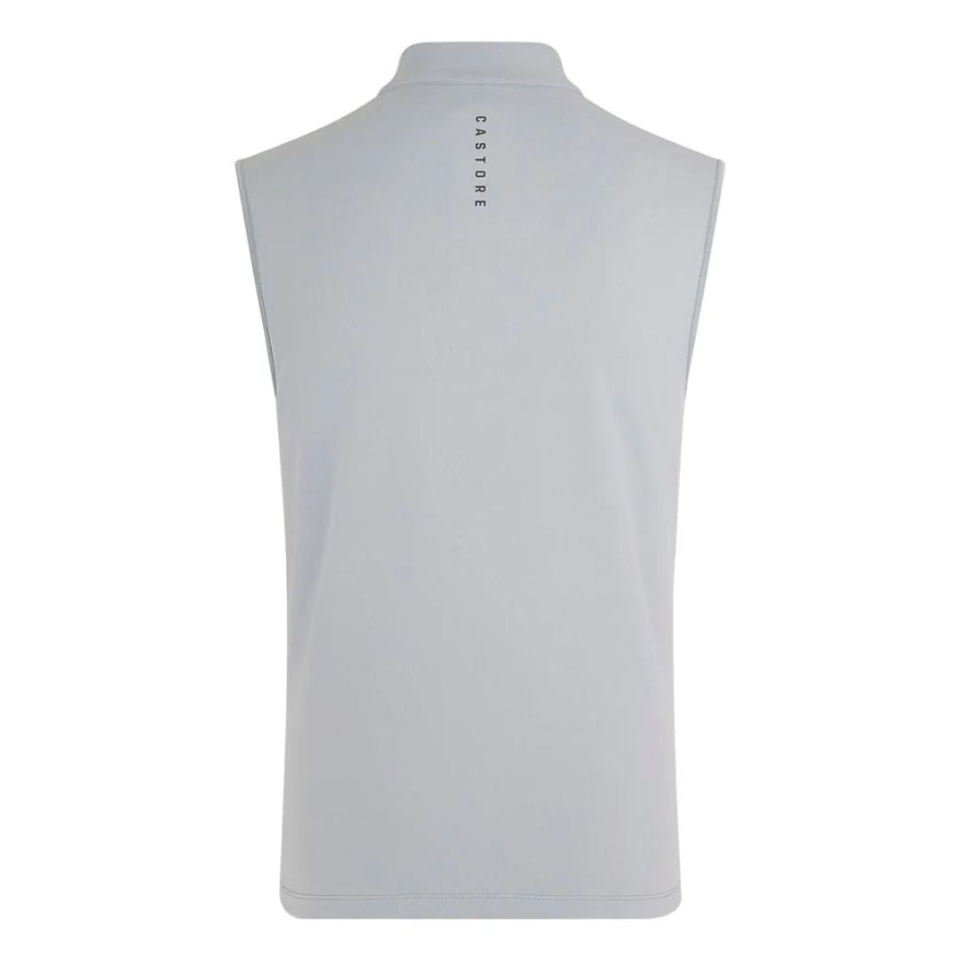 Castore Club Classic 1/2 Zip Golf Gilet