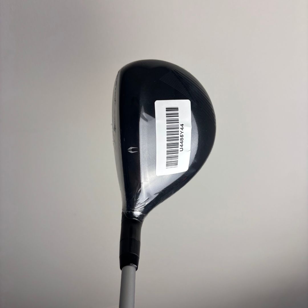 Cleveland Halo XL HY-Wood 17° - Aldila Ascent Blue 40 A-Flex - Tour Velvet Grip