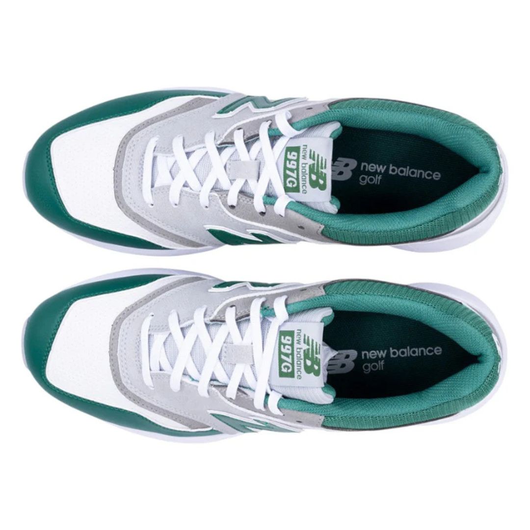 New Balance 997 Spikeless Golf Shoes