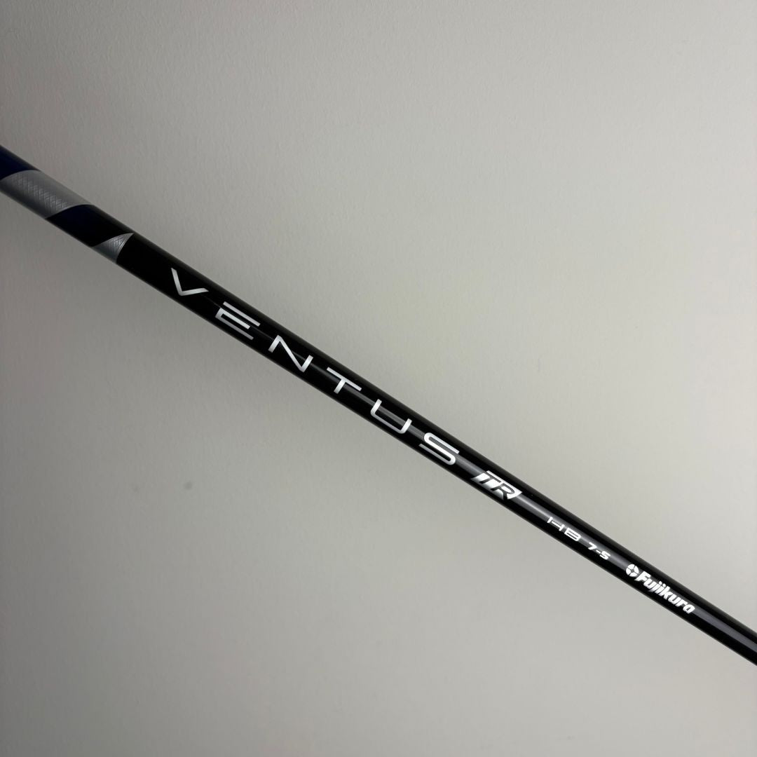 Taylormade P.DHY 2 Iron 18° - Ventus Blue HB 70g Stiff - MCC +4 Grey/Black