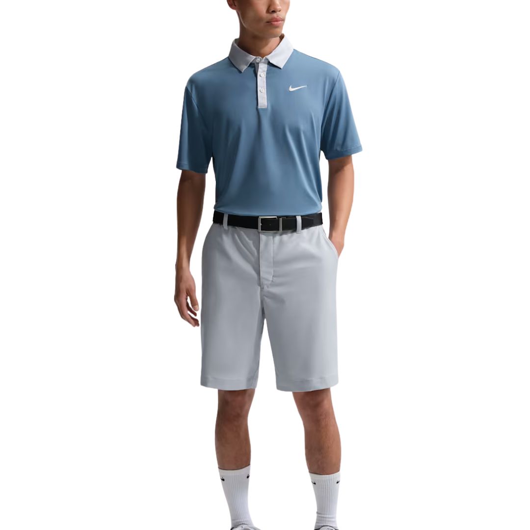 Nike Dri-FIT Velocity Golf Shorts - Wolf Grey