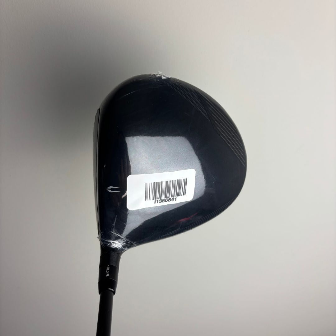 Cleveland Launcher XL2 9-12° - Tensei AV Blue 55g Regular - Lamkin Crossline Grip