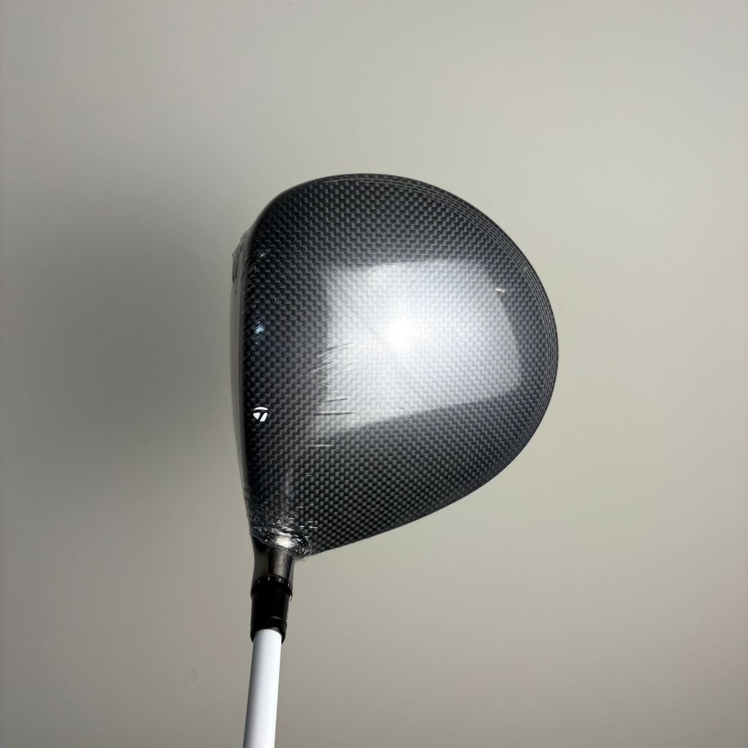 TaylorMade Qi35 Max Lite 12° Driver - Speeder Ladies 40g Ladies - Lamkin Ladies Grip