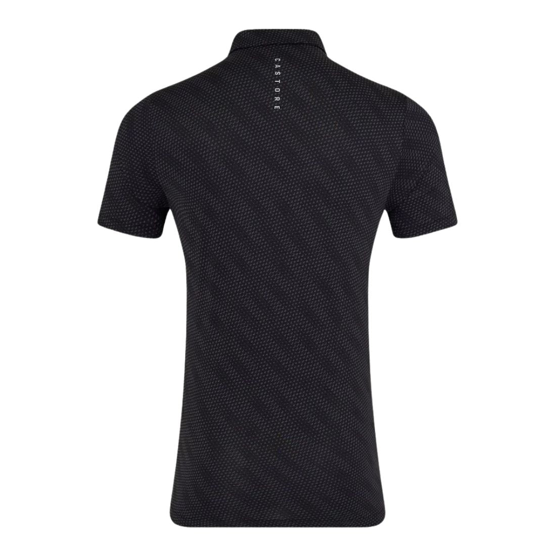 Castore Club Golf Ball Printed Polo