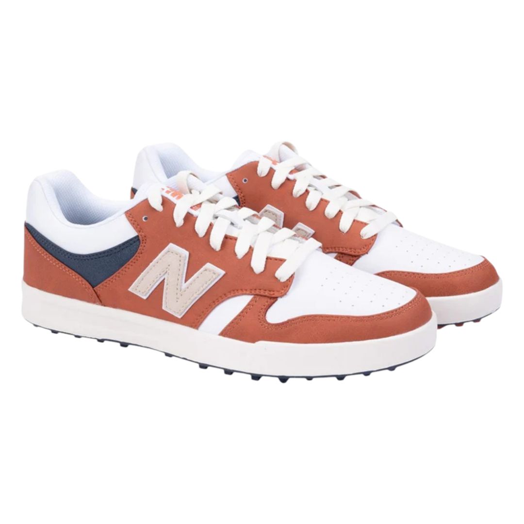 New Balance 480 Spikeless Golf Shoes