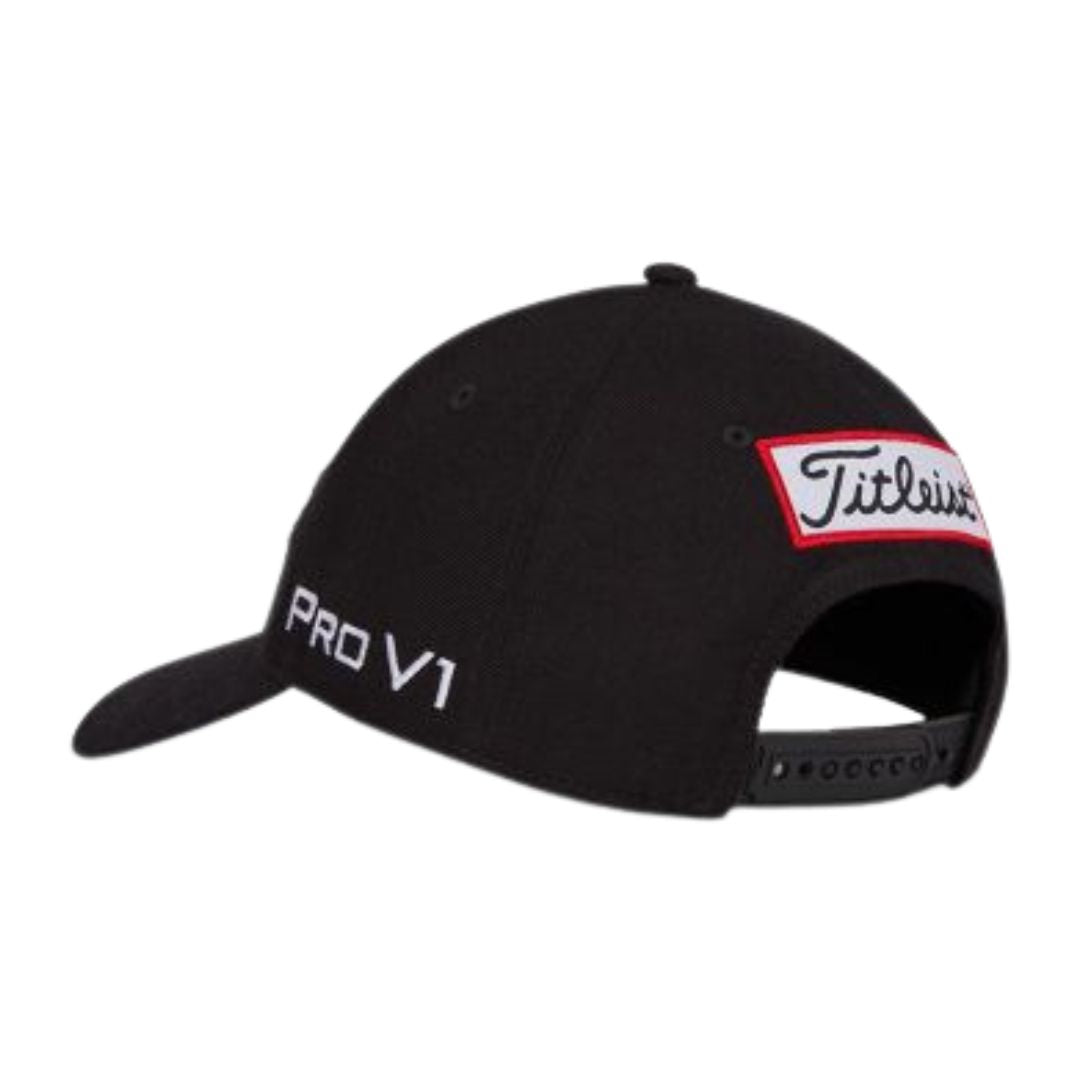Titleist Tour Classic Golf Cap