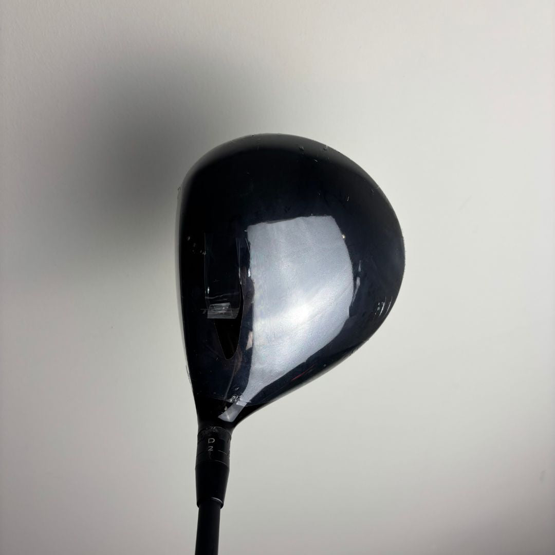 Titleist TSR3 Driver 10° - HZRDUS Red CB 50g Regular - Tour Velvet 360 Grip