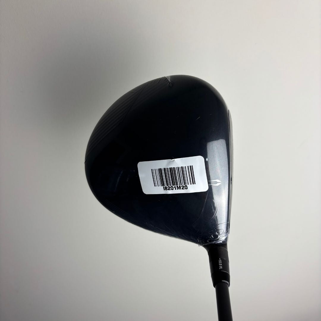 Cleveland Launcher XL2 9-12° - Tensei Blue 55g Stiff - Lamkin Crossline Grip - LEFT HANDED