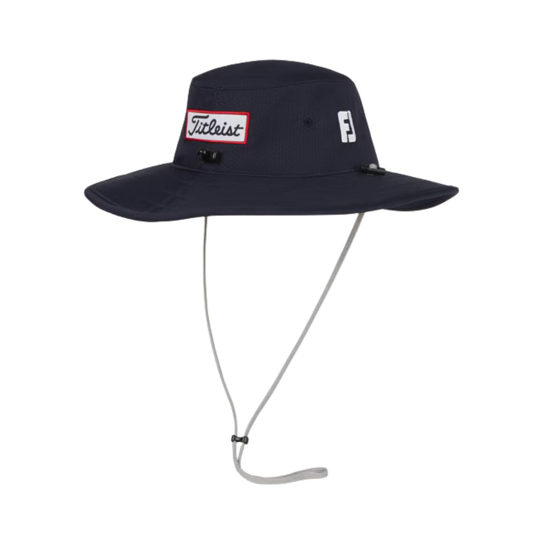 Titleist Tour Aussie Hat