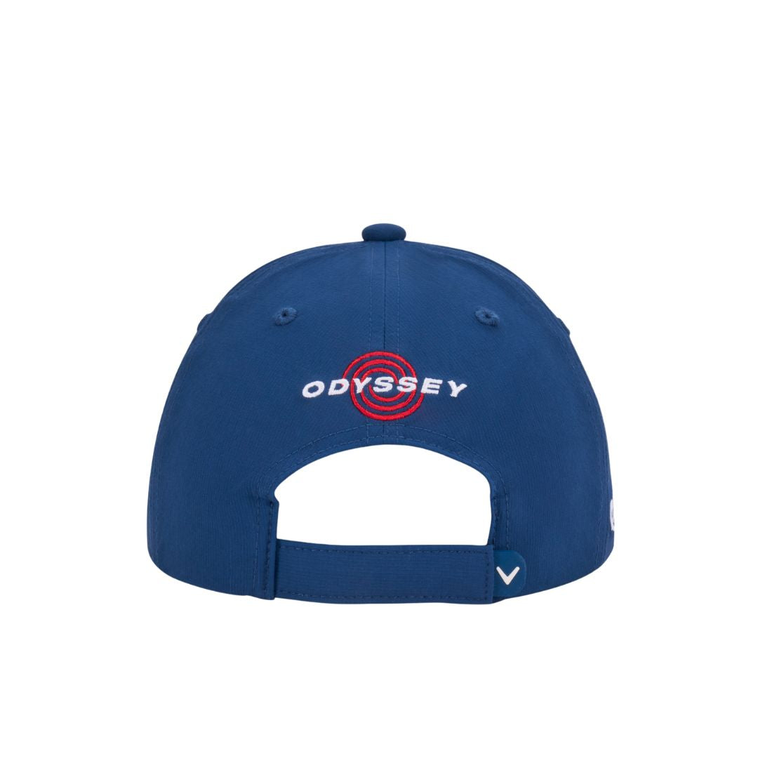 Callaway 2026 Tour Authentic Performance Pro Cap - Navy