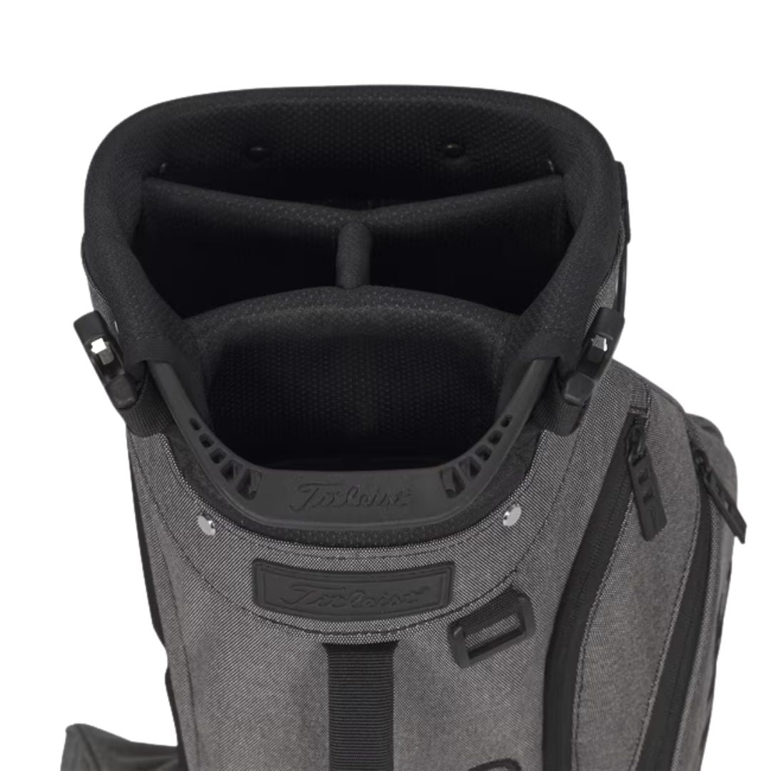 Titleist Granite Series Players 4 Golf Stand Bag