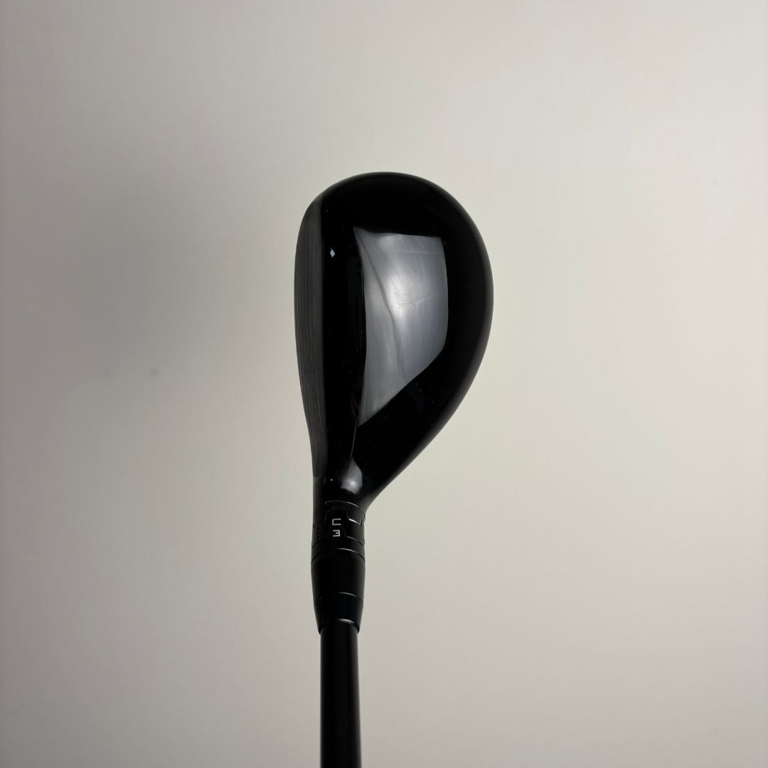 Titleist TSR3 19° 3 Hybrid - Tensei AV Blue 65g Stiff - Standard Tour Velvet Grip