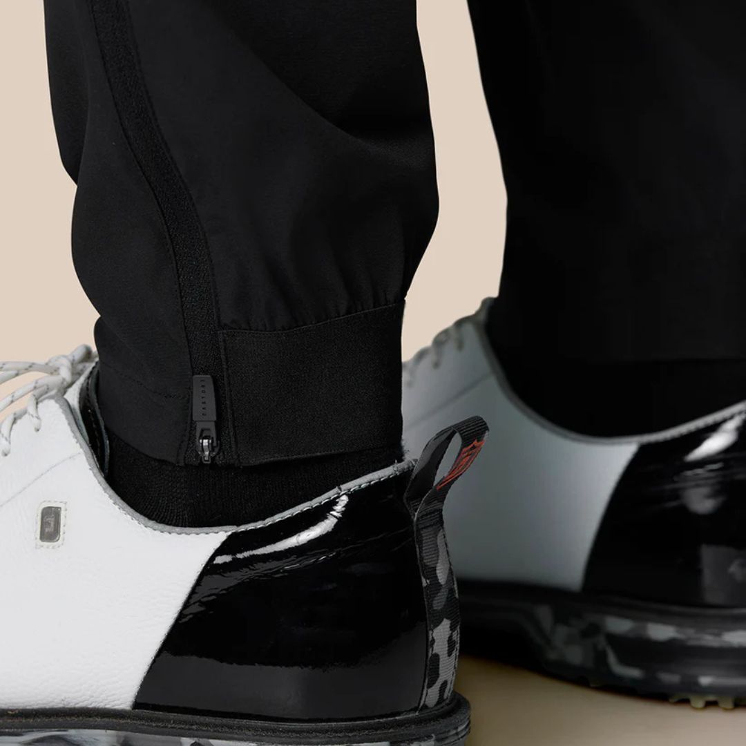 Castore Pinnacle Flex Cuffed Golf Jogger