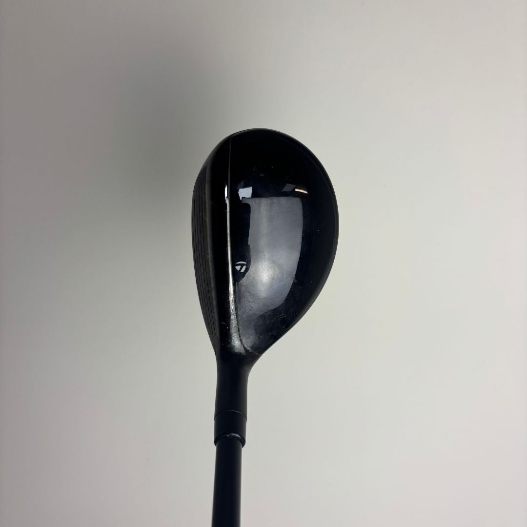 Taylormade Qi10 5 Hybrid - 25 Degree - Ventus 60g Regular - Lamkin Crossline