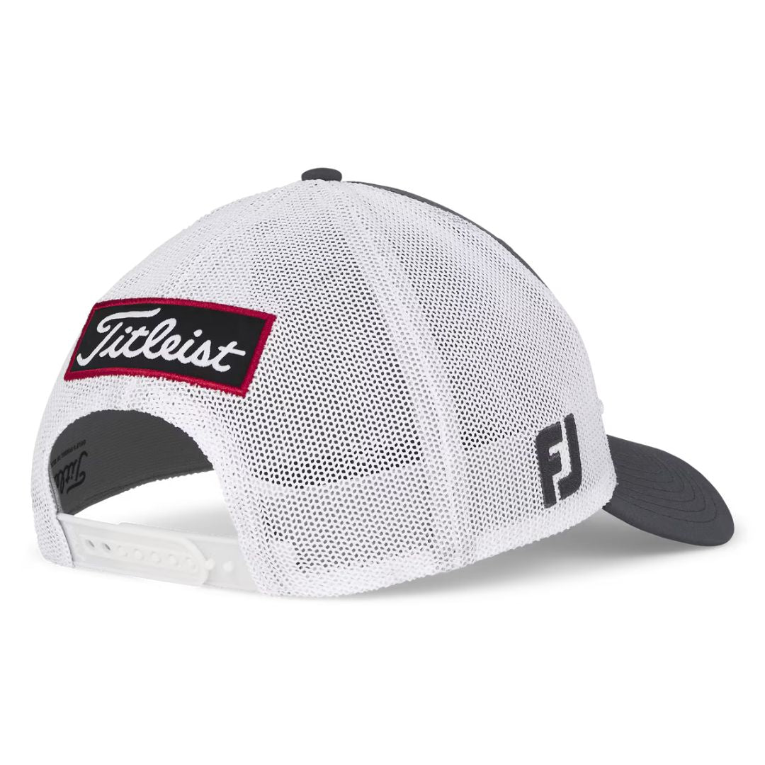 Titleist Tour Performance Mesh