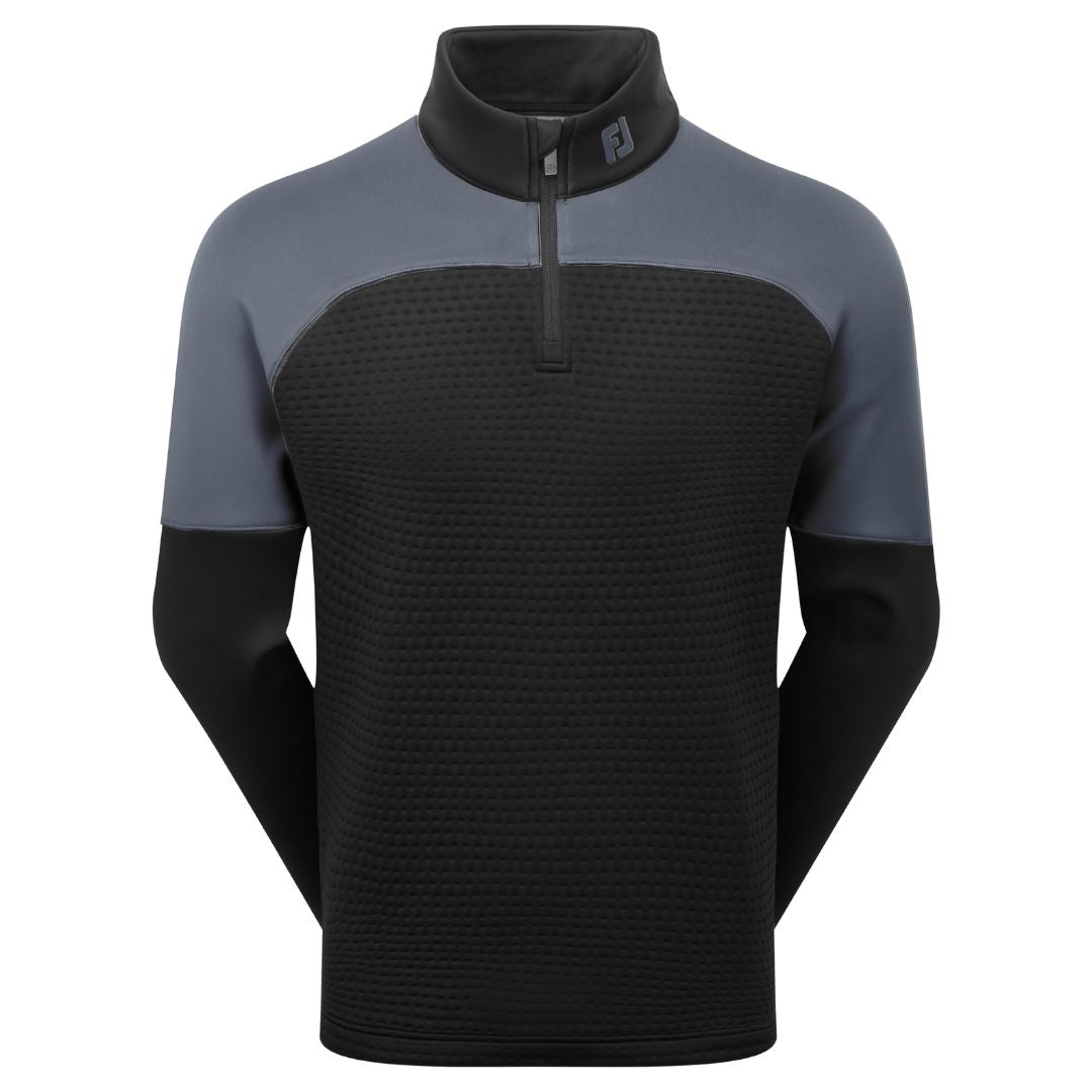 FootJoy Thermoseries Jacquard Midlayer