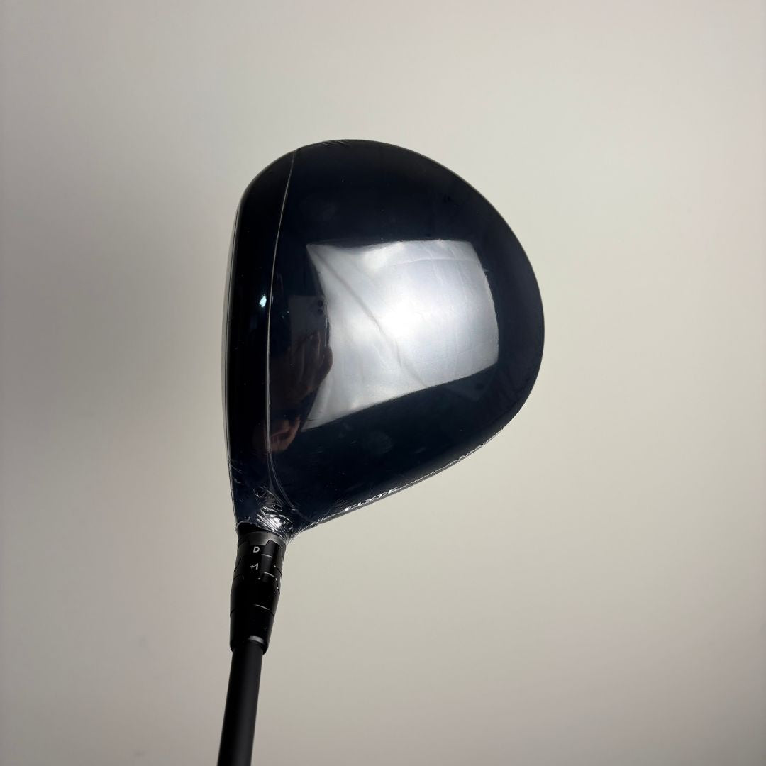 Callaway Elyte Triple Diamond 9° Driver - Tensei 1k Black 65g Stiff - Standard Grip