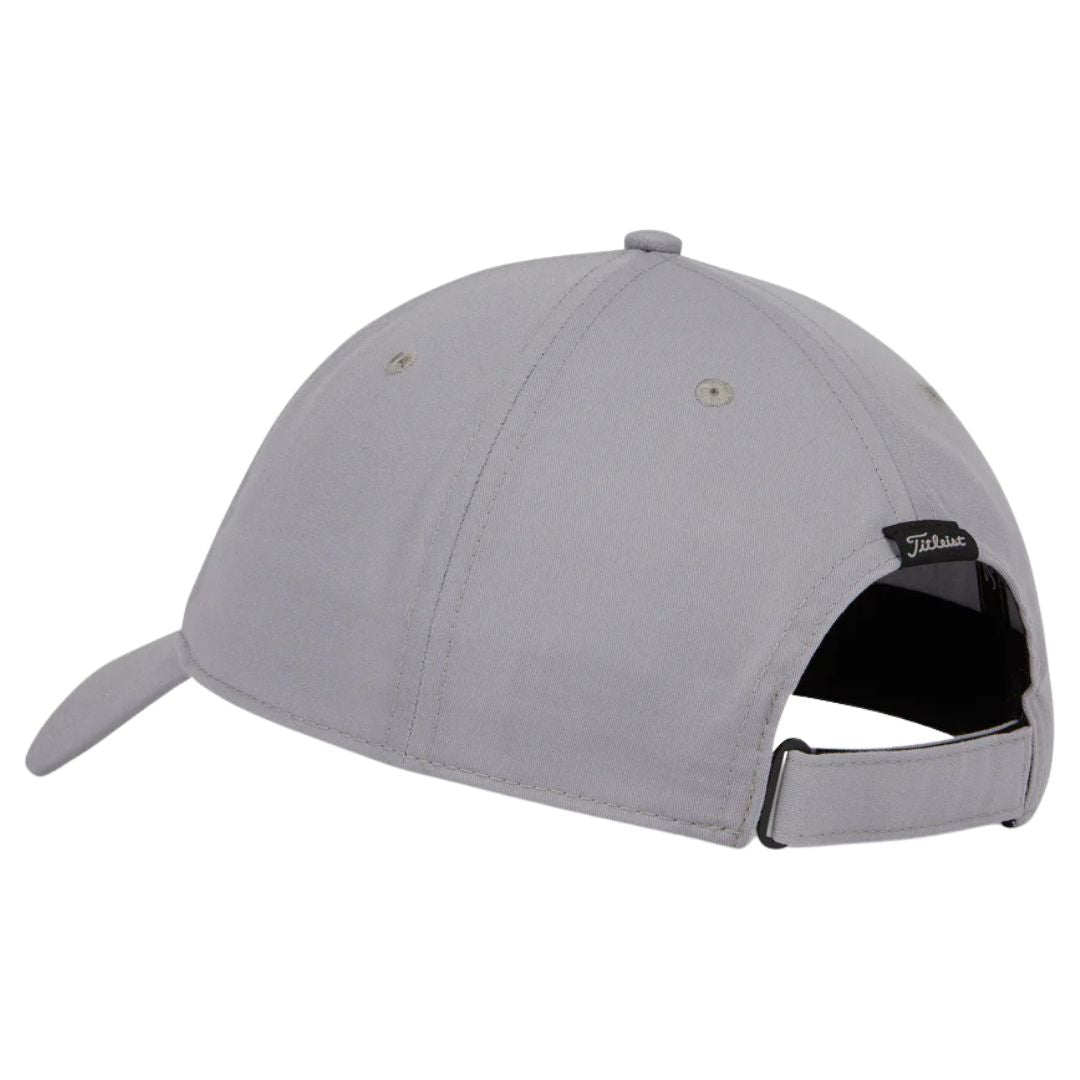 Titleist Montauk Lightweight Golf Cap