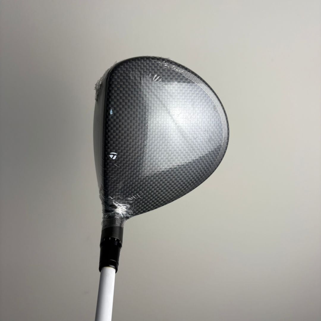TaylorMade Qi35 Max 5 Wood 18.5° - Speeder 40g Ladies Flex - Standard Ladies Grip